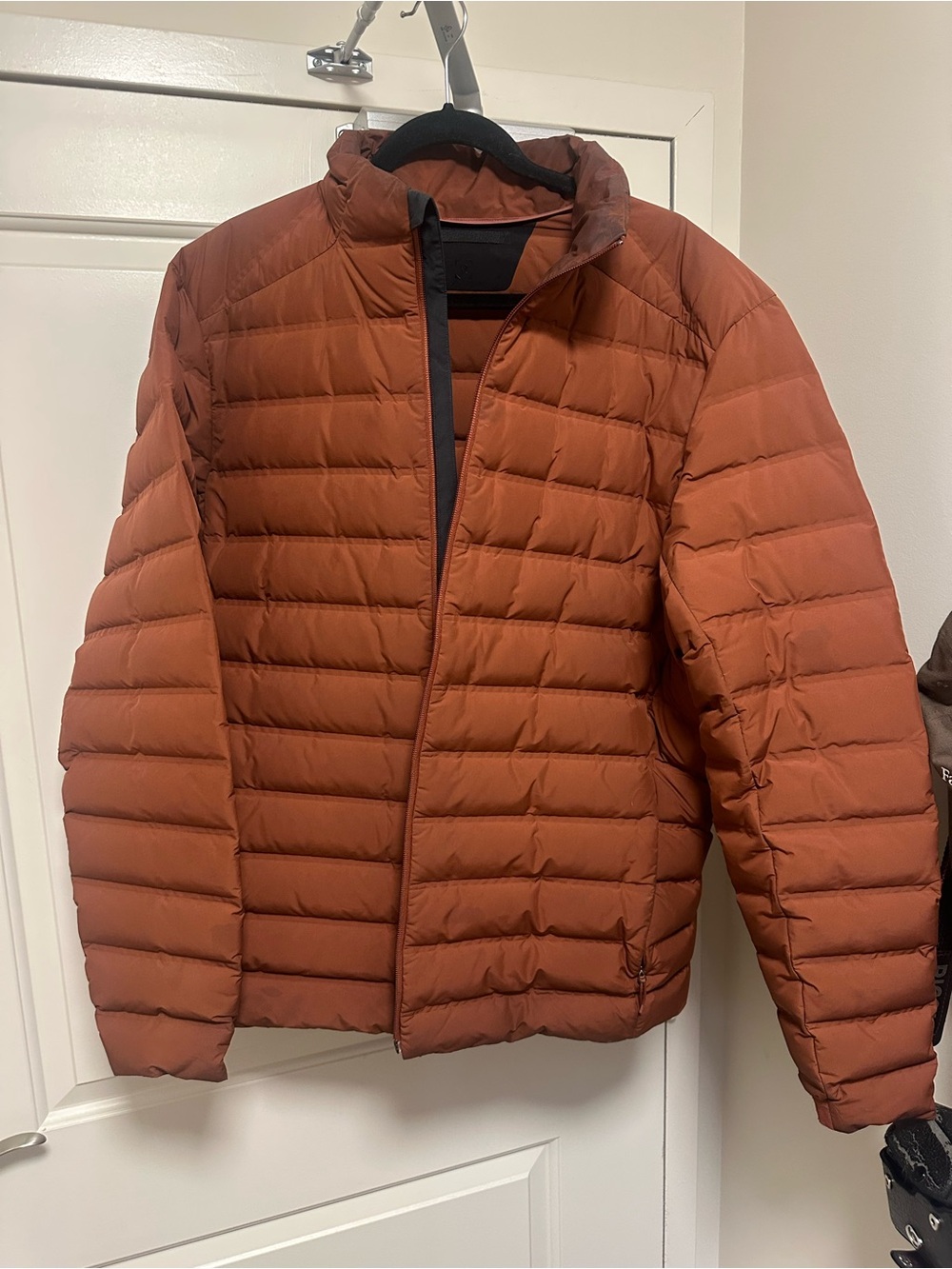Lululemon Navigation Down Puffer